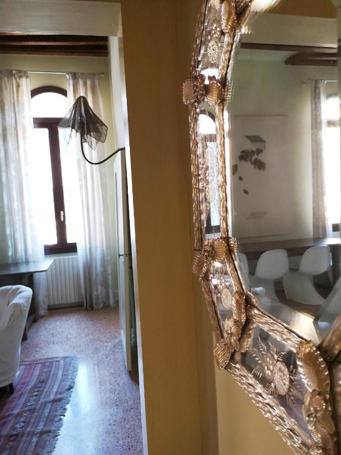 Gorgeous Venetian With Canal View * Venezia